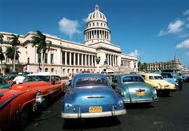 Reasons to Visit Cuba